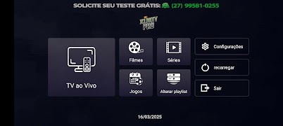 Xcloud TV Pro screenshot 2