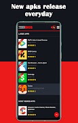 7 Schermata Techbigs Apk