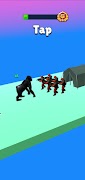 برنامه‌نما Animal Rush عکس از صفحه