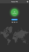 Freeda VPN Ekran Görüntüsü 2
