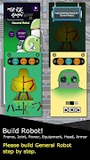 General Robot Puzzle-Lite screenshot 1