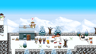 Doom & Destiny Advanced imagem de tela 3