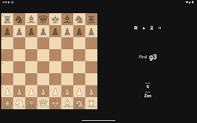 Chessis Coordinate Trainer screenshot 7