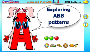 ABB Patterns with Q&A screenshot 3