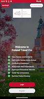 Poland Travel Pro পোস্টার