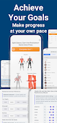 BodBot AI Workout Planner اسکرین شاٹ 4