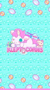 KleptoCorns اسکرین شاٹ 1