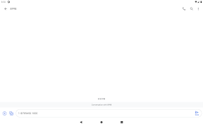 Lockdown Assistant Cyprus 截圖 5