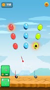 Balloon Popper скриншот 4
