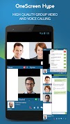 OneScreen Hype ảnh chụp màn hình 4