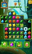 Candy Jungle Smash স্ক্রিনশট 3