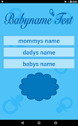Baby Names Test screenshot 6