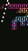 Bricks And Balls screenshot 2