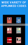 Applinked Codes Latest 2022 截圖 3