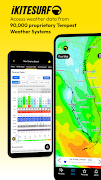 iKitesurf: Weather & Waves poster