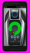 Car Key Simulator اسکرین شاٹ 6