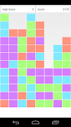 SameGame syot layar 7