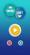 Word Shift পোস্টার