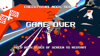 Hyper Math Race Screenshot 3