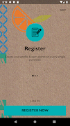 The Font 포스터