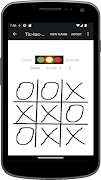 Tic-tac-toe ảnh chụp màn hình 5