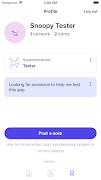 Pattern - Connect People Ekran Görüntüsü 3