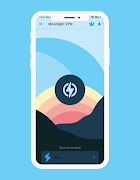 1 Schermata Moonlight VPN