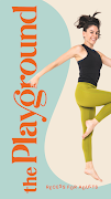 The Playground โปสเตอร์