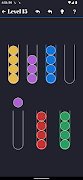 Ball Sort Puzzle 截图 1
