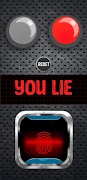 Lie Detector Test Real Shock screenshot 2