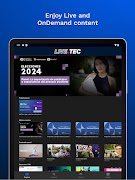 LIVE.TEC screenshot 5