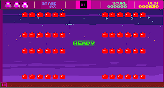 Bombjacky screenshot 4