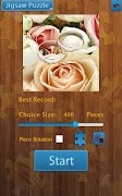 Valentine's Day Jigsaw Puzzles ภาพหน้าจอ 6