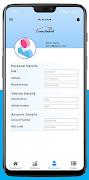 OpenCart Delivery Boy App تصوير الشاشة 4