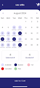 5 Schermata NR STUDIO