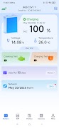 Battery Live：4G Online Plakat