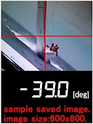 Protractor(InclinationViewer) 스크린샷 4