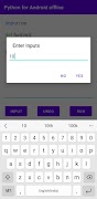 Python on Android offline 스크린샷 3