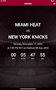 Heat Time ảnh chụp màn hình 1