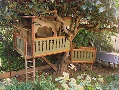 ট্রি হাউস ডিজাইন স্ক্রিনশট 3