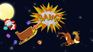 Lost Presents скриншот 4