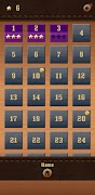 Roll this ball 3 الملصق