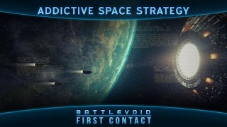 برنامهنما Battlevoid: First Contact عکس از صفحه