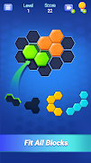 Hexa Box اسکرین شاٹ 1