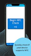 NFC الكتابة وقراءة العلامات تصوير الشاشة 2