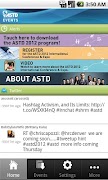 ATD Events ภาพหน้าจอ 1