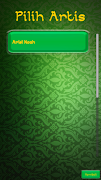 Puzzle Ariel screenshot 2