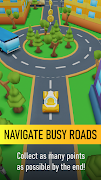 Traffic Car Jam - Traffic Game poster