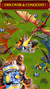 King of Thrones ảnh chụp màn hình 4