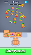 Snack Pack Jam スクリーンショット 2